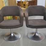 644 5202 ARMCHAIRS